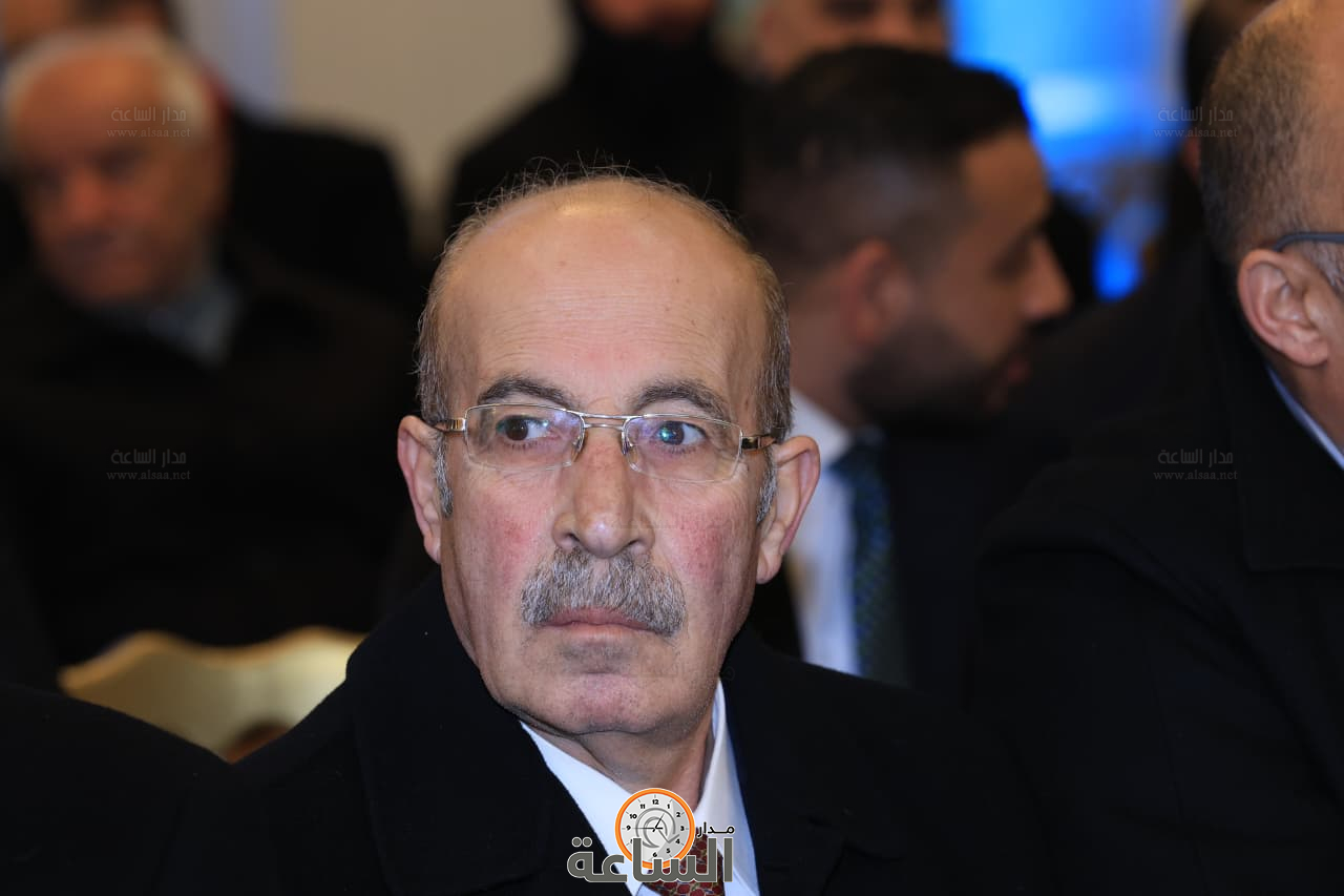 Madar Al-Saa Images 0.07294719869326294