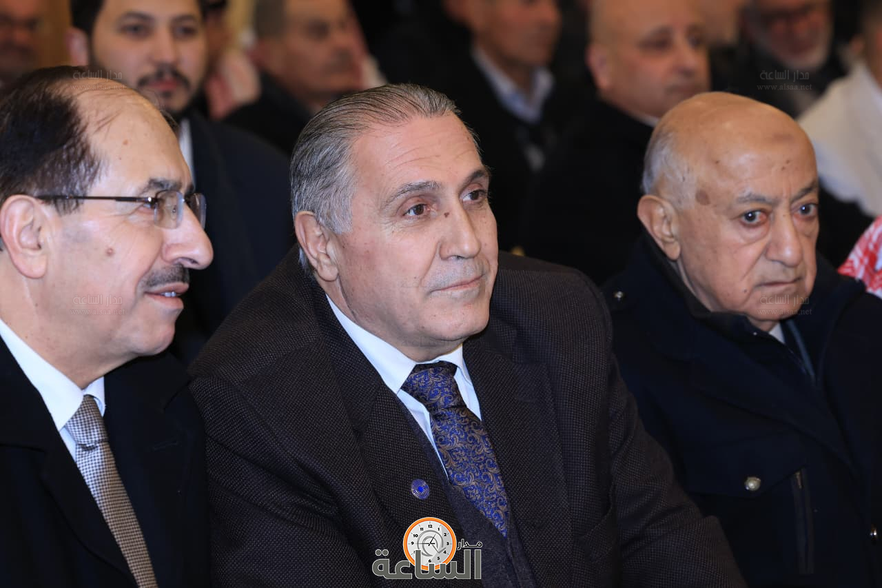 Madar Al-Saa Images 0.6440319943104739