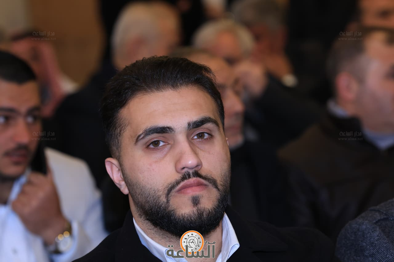 Madar Al-Saa Images 0.5365870533902902