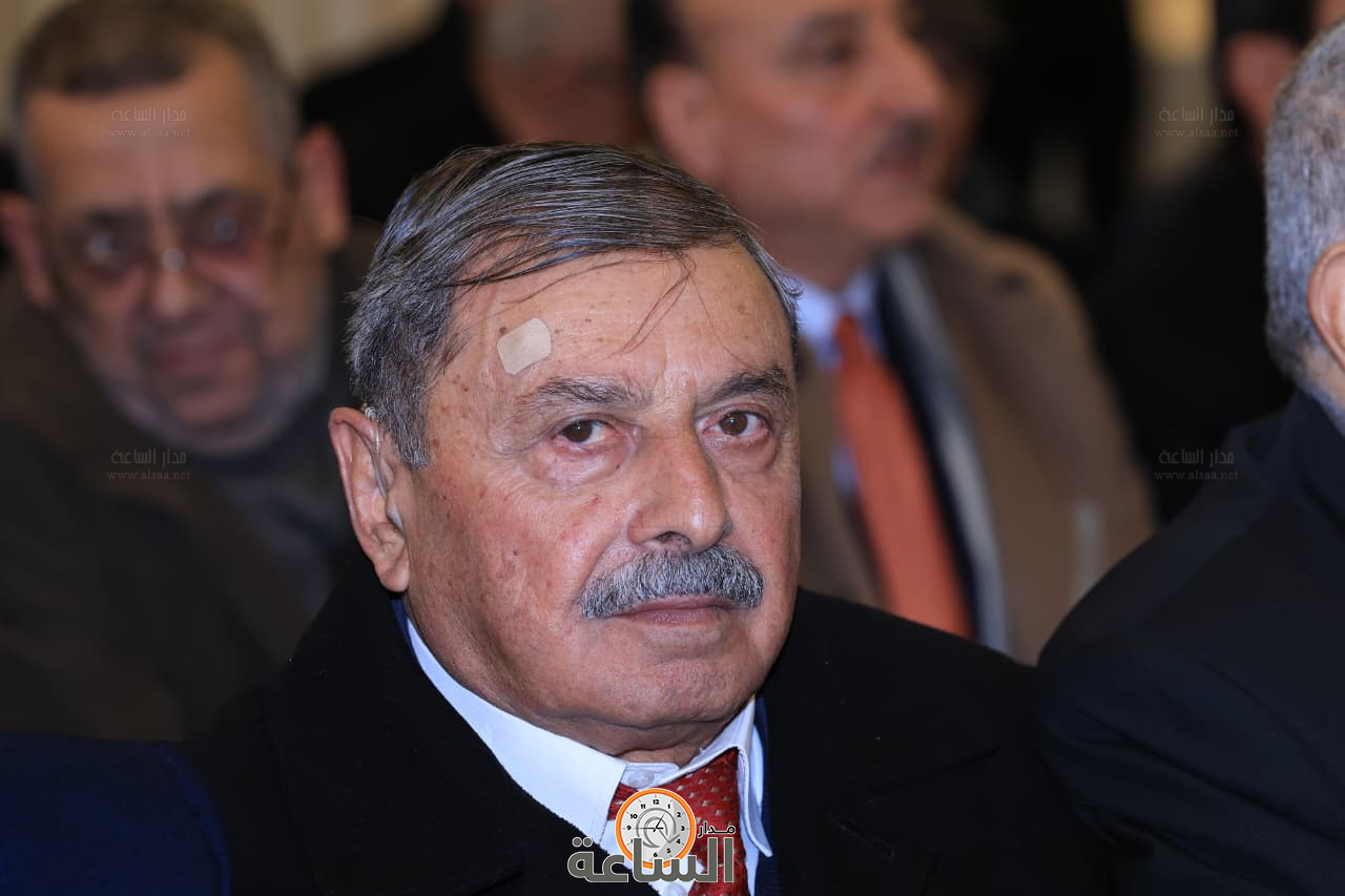 Madar Al-Saa Images 0.14003846019663424