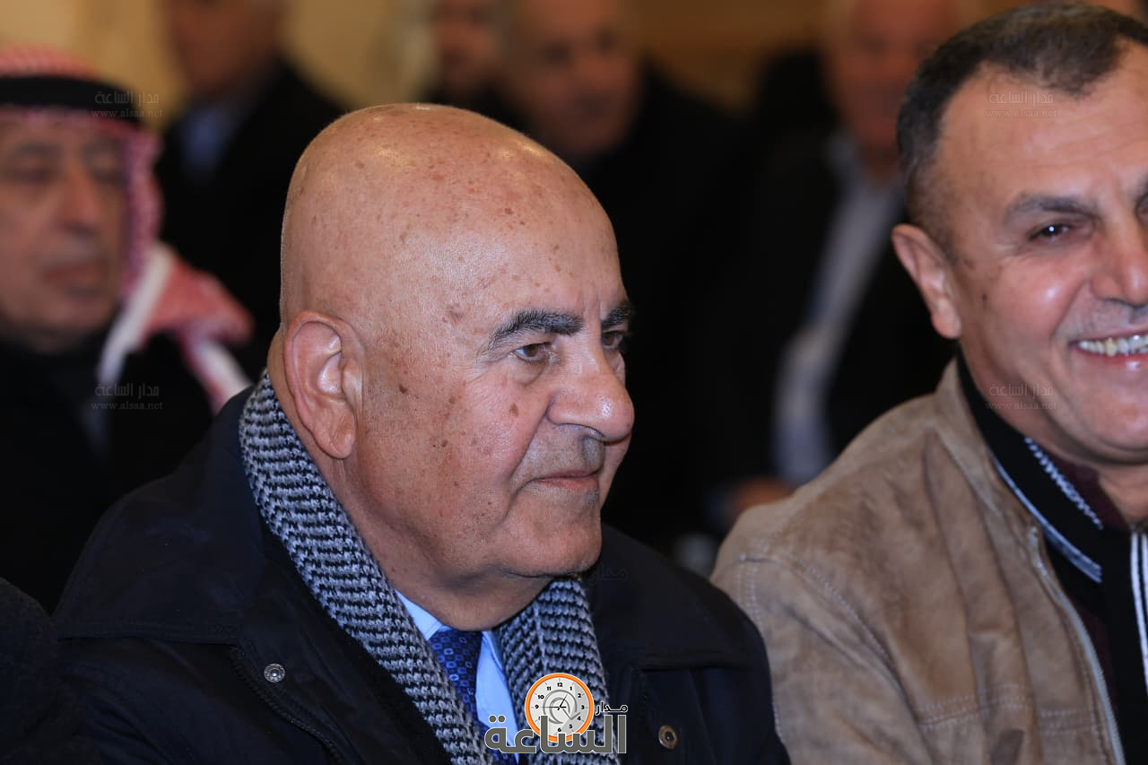 Madar Al-Saa Images 0.12305027673329083