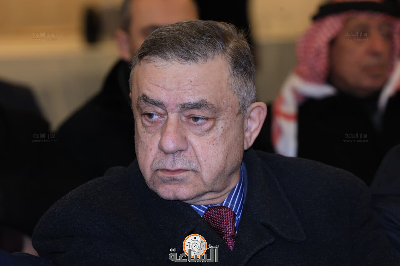 Madar Al-Saa Images 0.8991140311196578