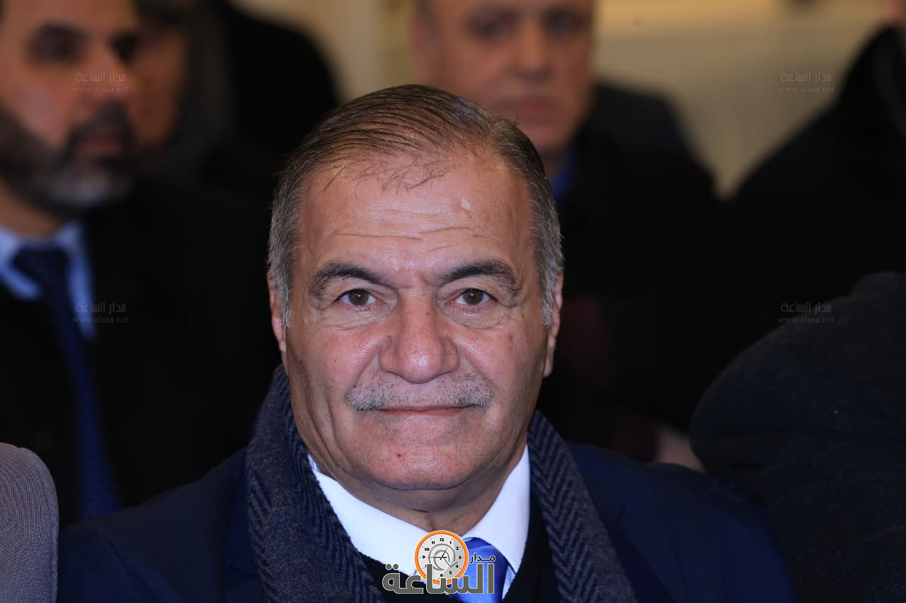 Madar Al-Saa Images 0.2247981098628432