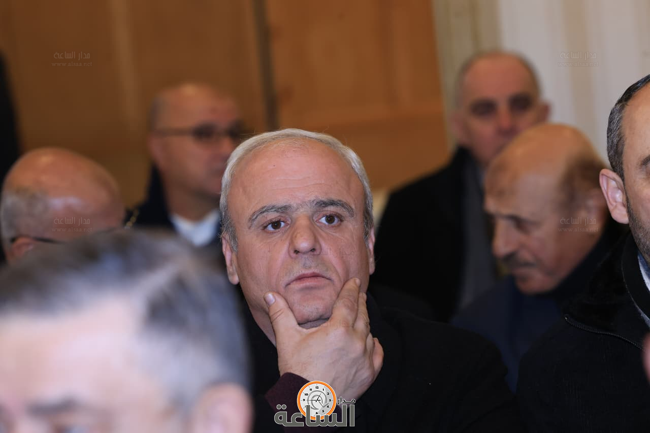 Madar Al-Saa Images 0.35400680048744093