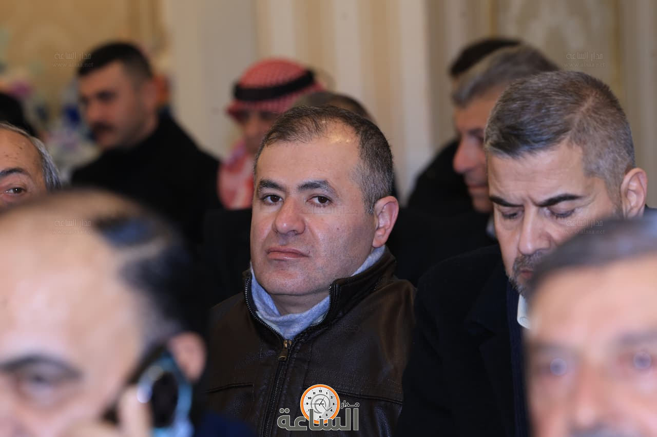 Madar Al-Saa Images 0.06378498344603134