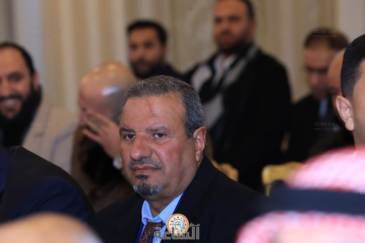 Madar Al-Saa Images 0.7579045974526879