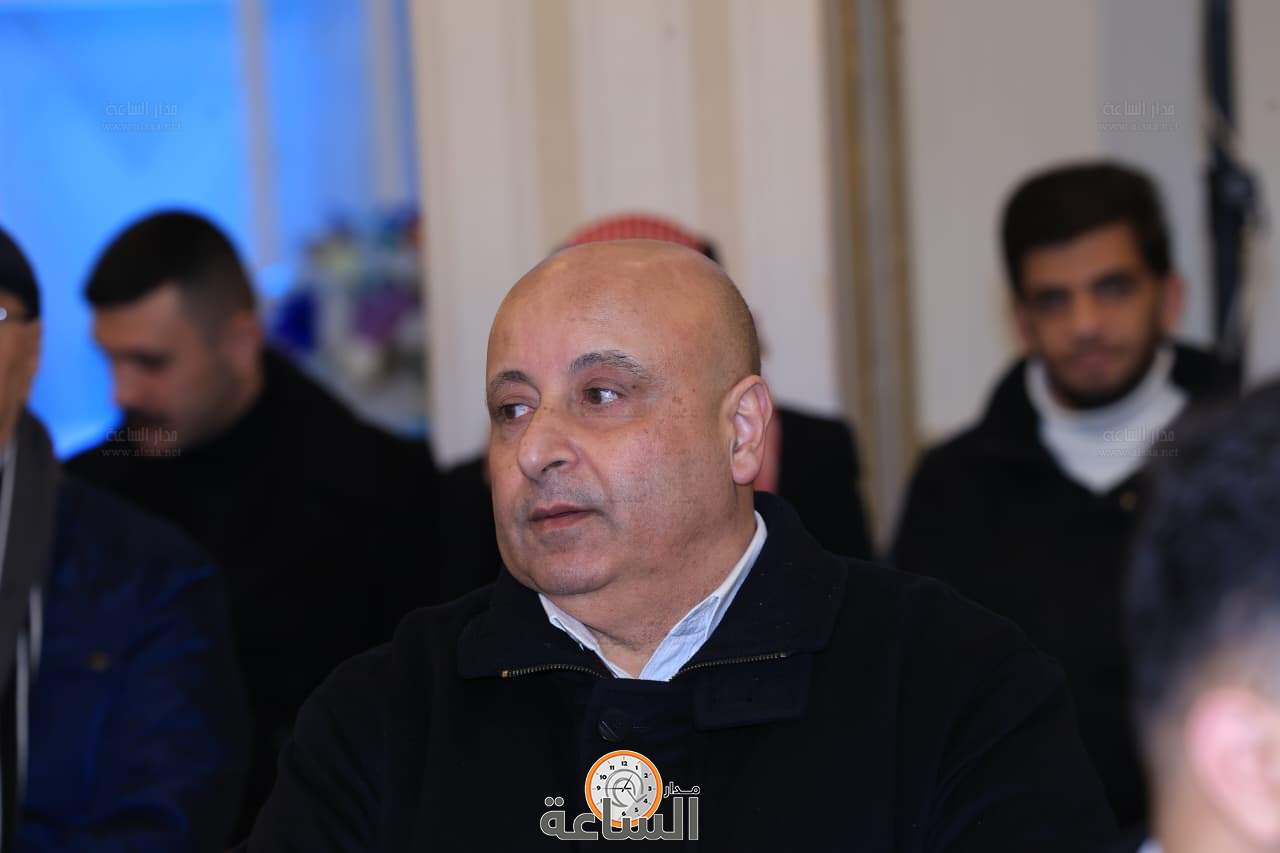 Madar Al-Saa Images 0.7999112904548354