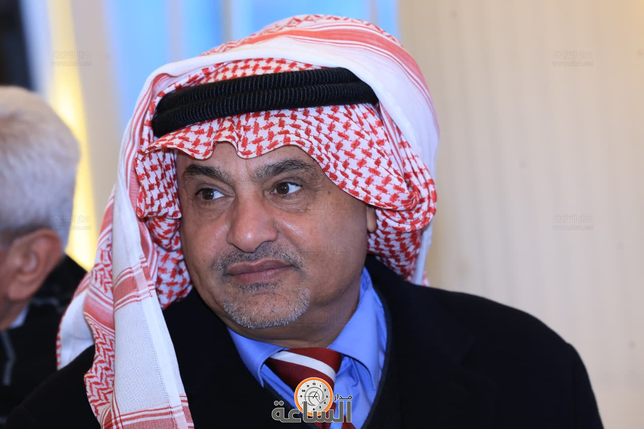 Madar Al-Saa Images 0.4105365382419691