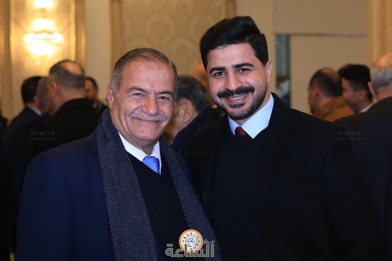 Madar Al-Saa Images 0.8220195401051774