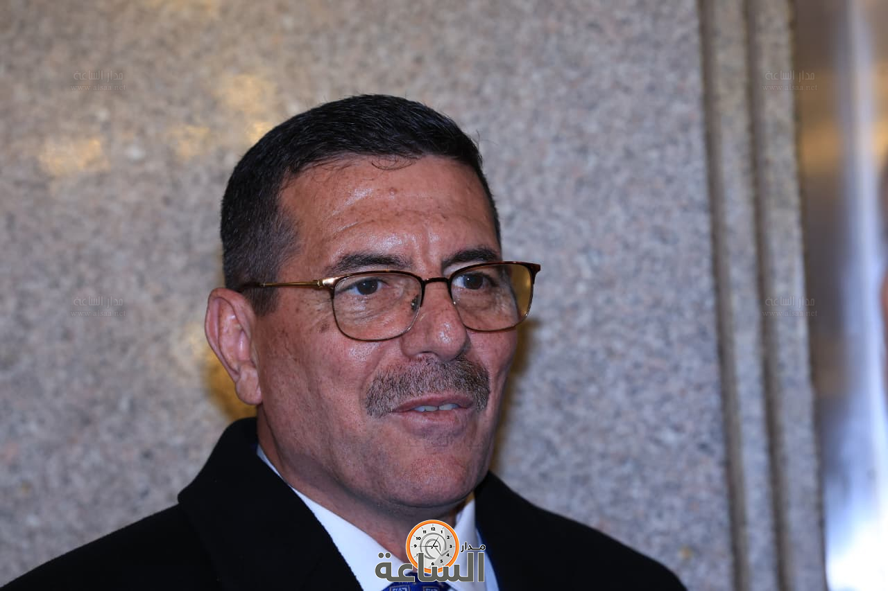 Madar Al-Saa Images 0.5017547111769484