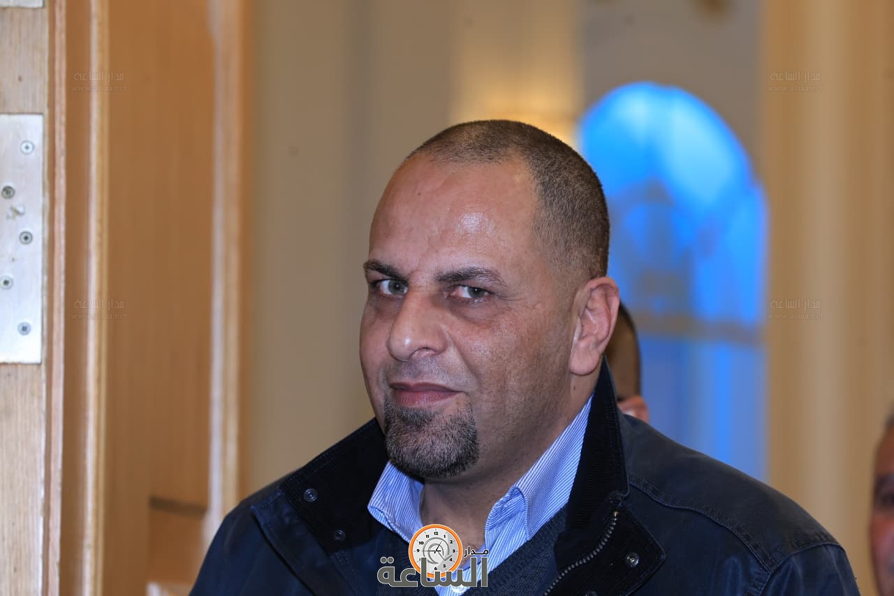 Madar Al-Saa Images 0.019936849853476102