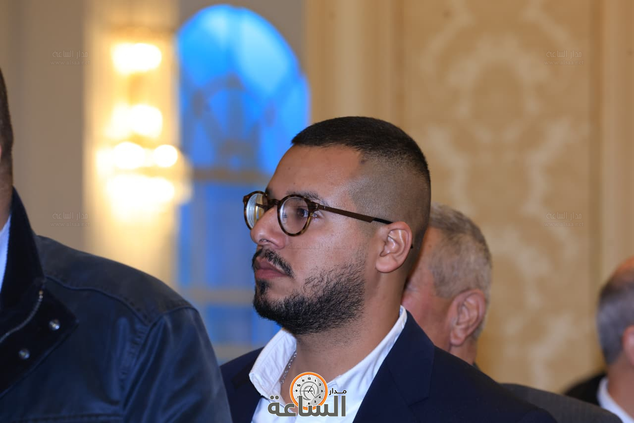 Madar Al-Saa Images 0.5576709699233241