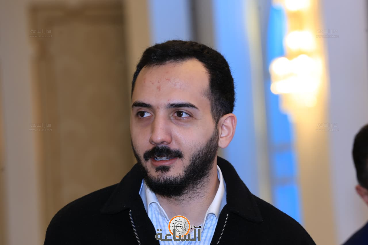 Madar Al-Saa Images 0.4496205588573815