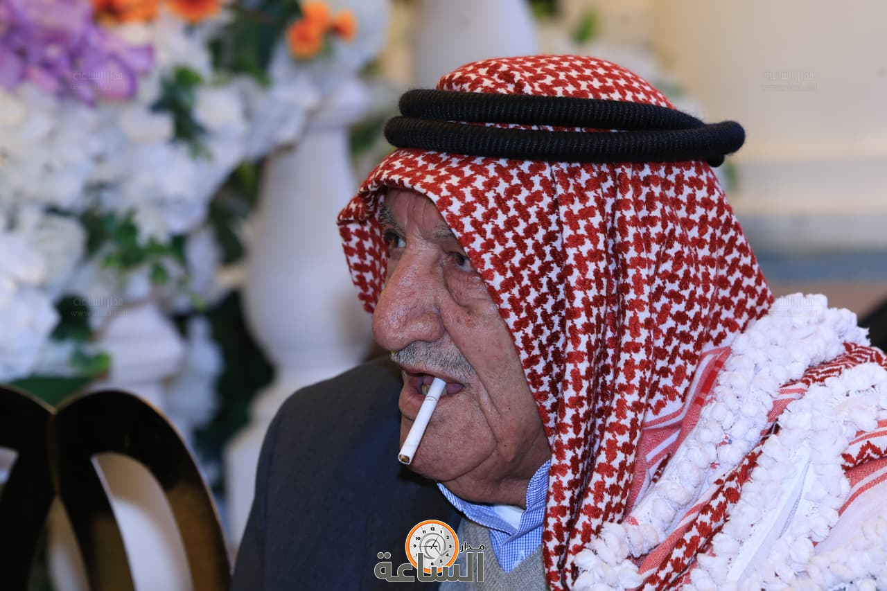 Madar Al-Saa Images 0.09475519711351088