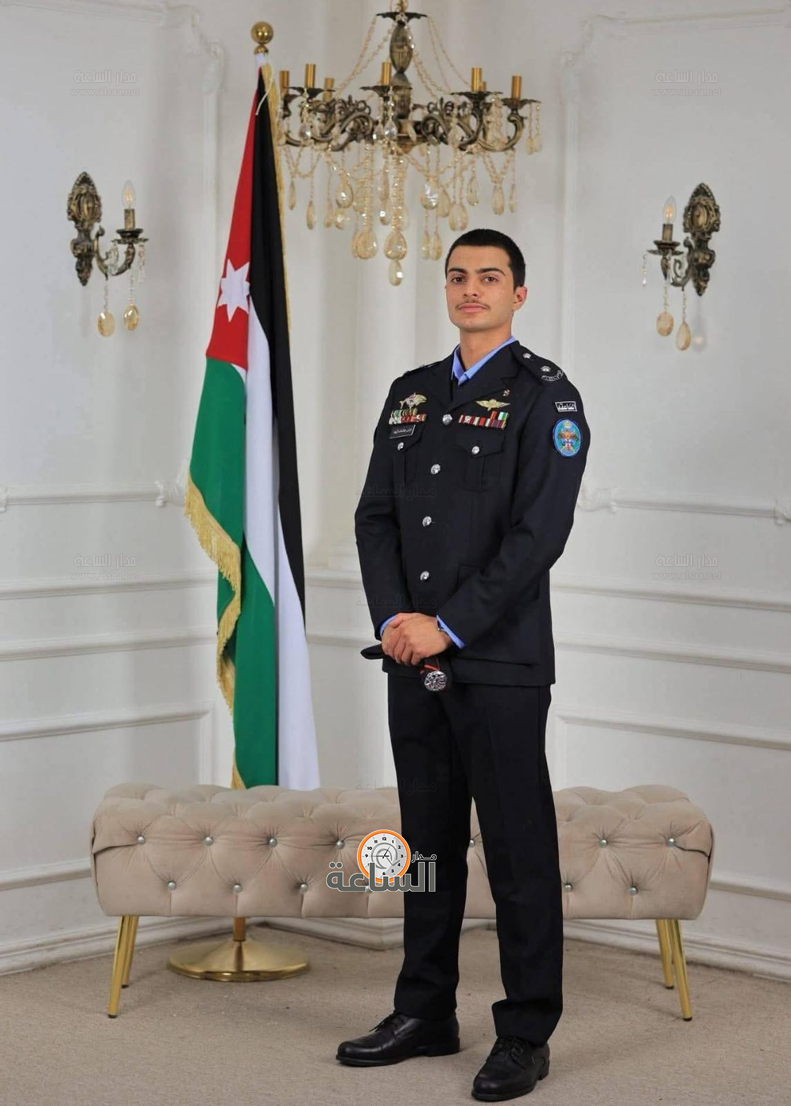 Madar Al-Saa Images 0.8748353773023845