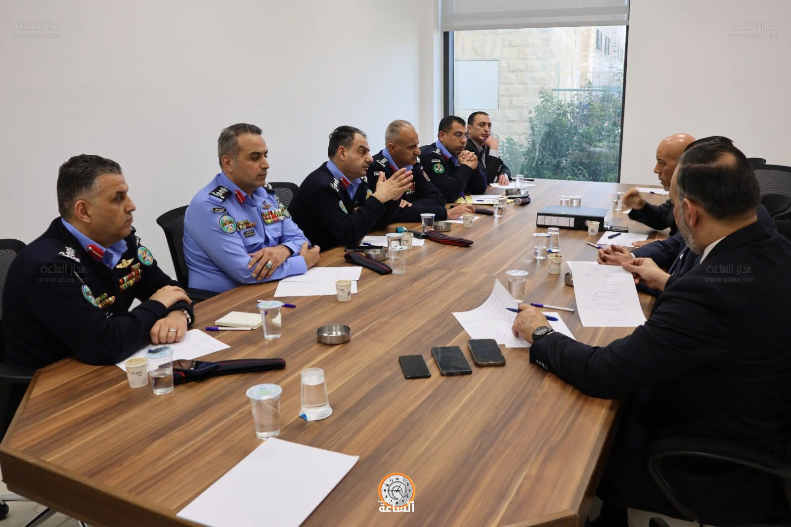 Madar Al-Saa Images 0.397650431607976