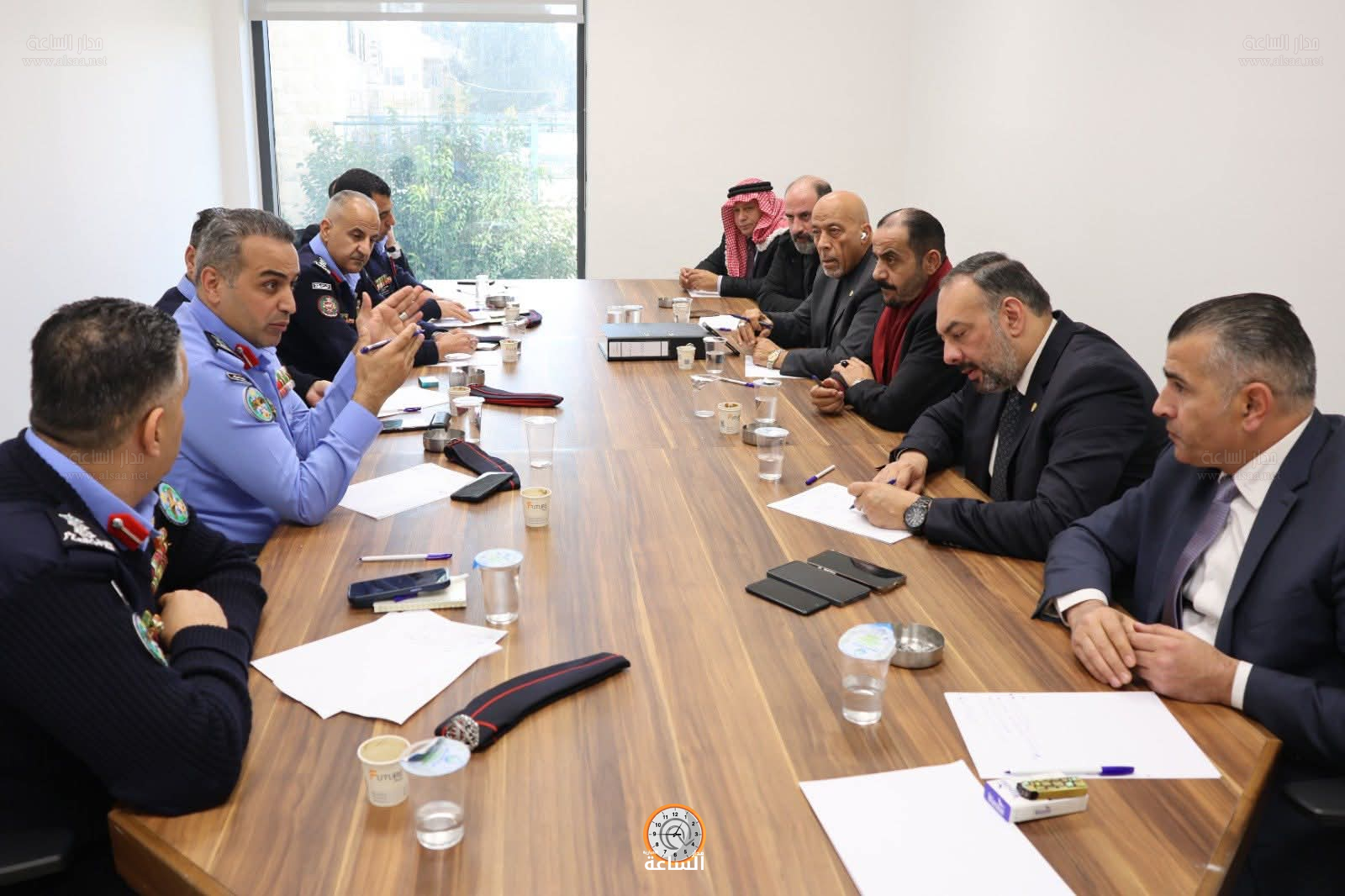 Madar Al-Saa Images 0.6263596400799052