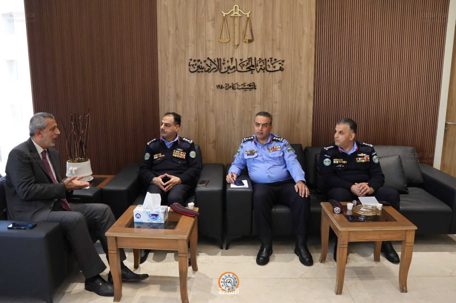 Madar Al-Saa Images 0.9822933371233703