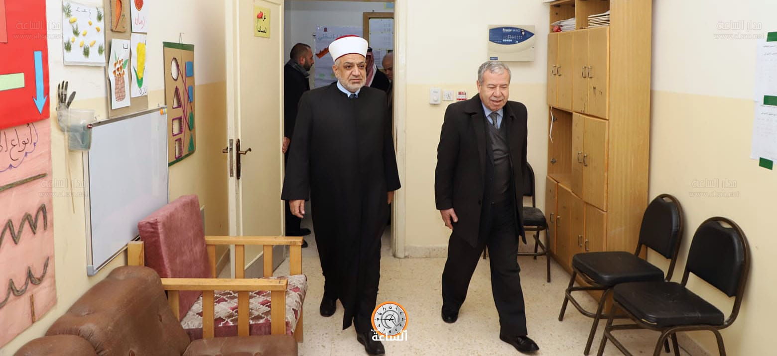 Madar Al-Saa Images 0.04957166969570681