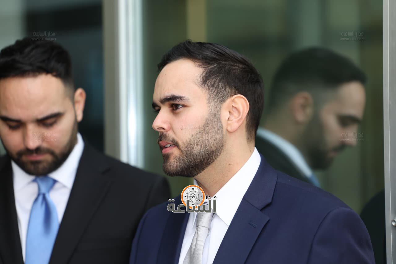 Madar Al-Saa Images 0.866617615974535