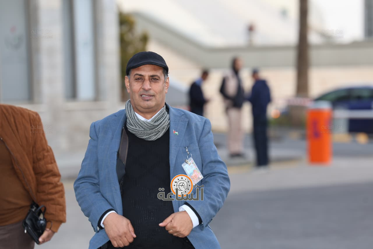 Madar Al-Saa Images 0.36266708905576717