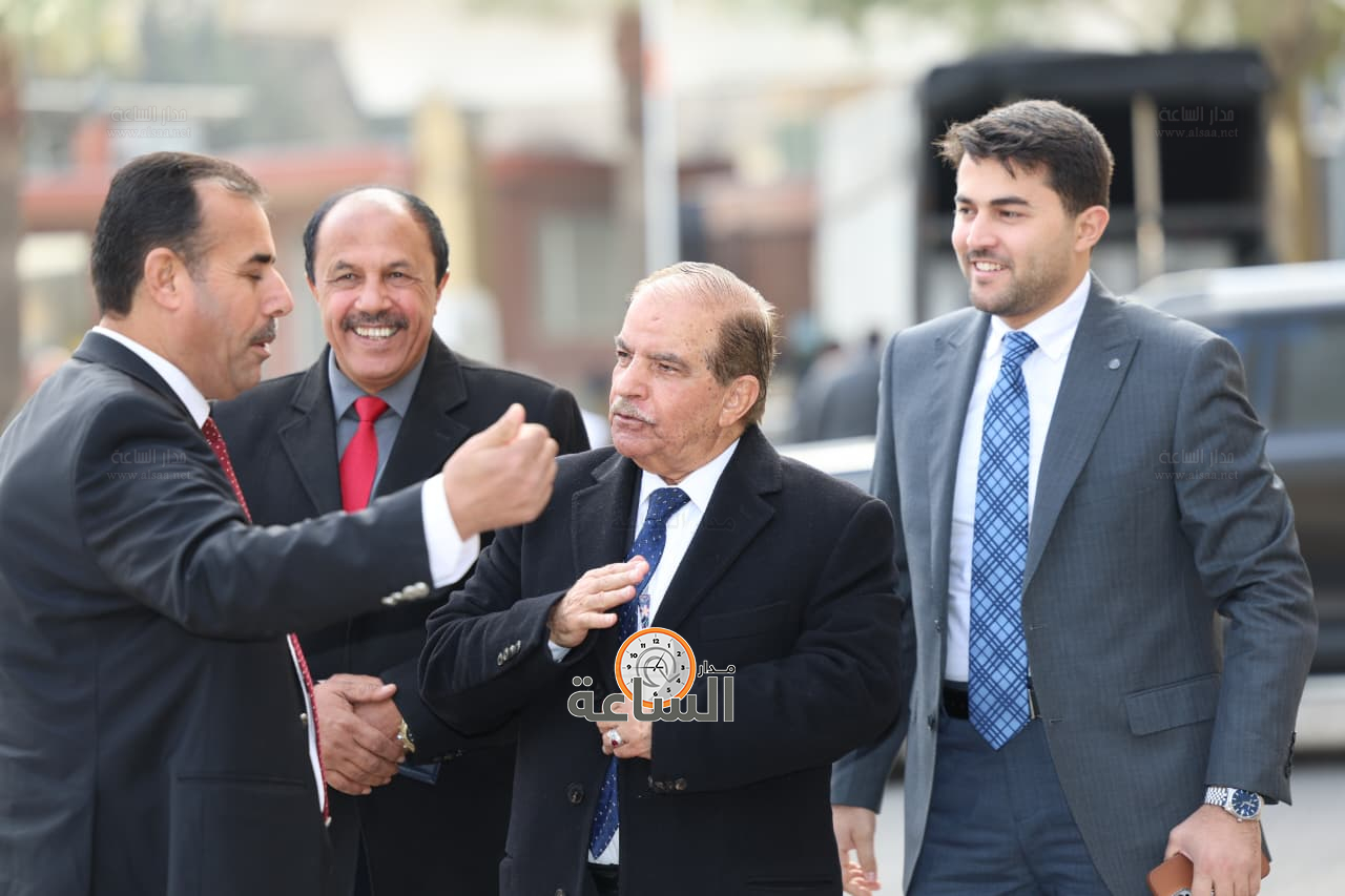 Madar Al-Saa Images 0.7467628189300622