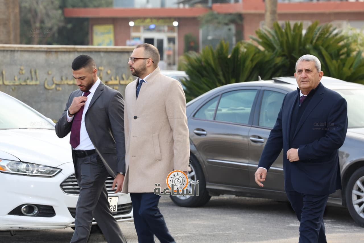 Madar Al-Saa Images 0.2483312738773763