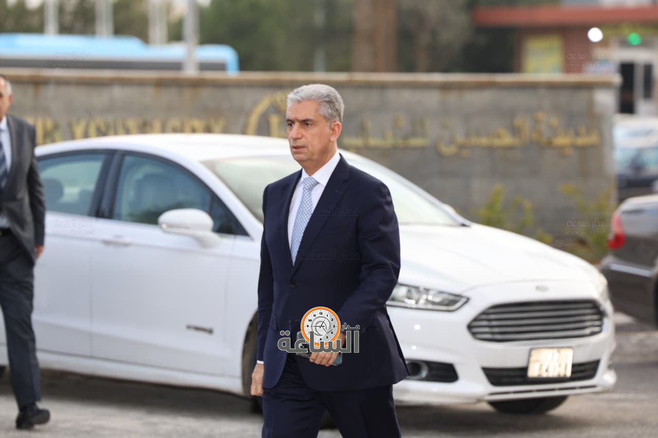 Madar Al-Saa Images 0.028587049810467335