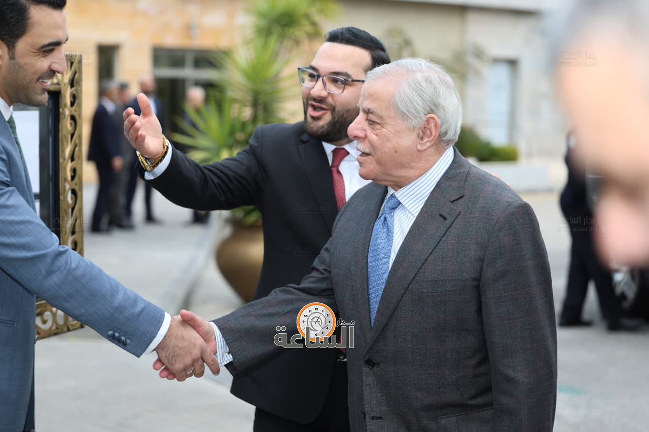 Madar Al-Saa Images 0.35437170204804413