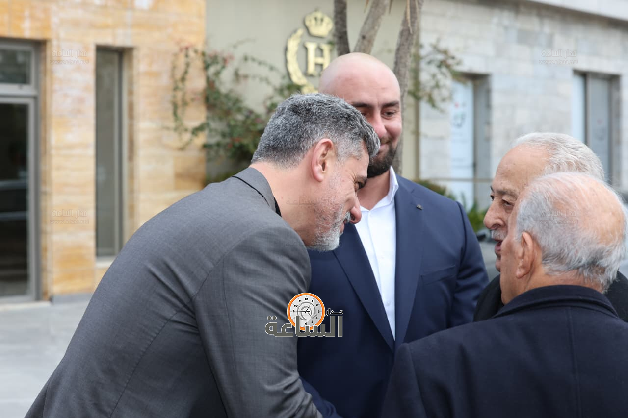 Madar Al-Saa Images 0.22780524455205275