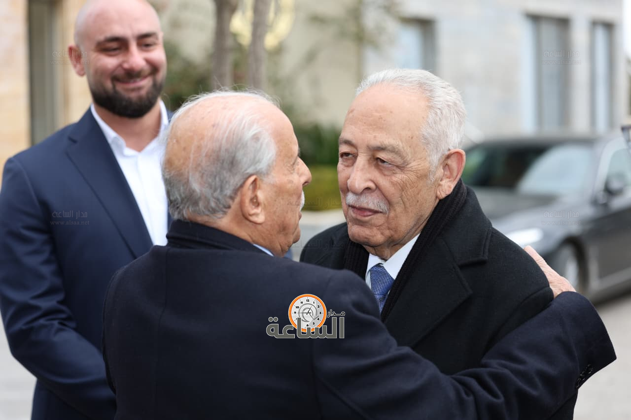 Madar Al-Saa Images 0.8027018007553436