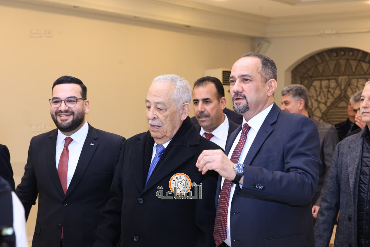 Madar Al-Saa Images 0.3181694418135821