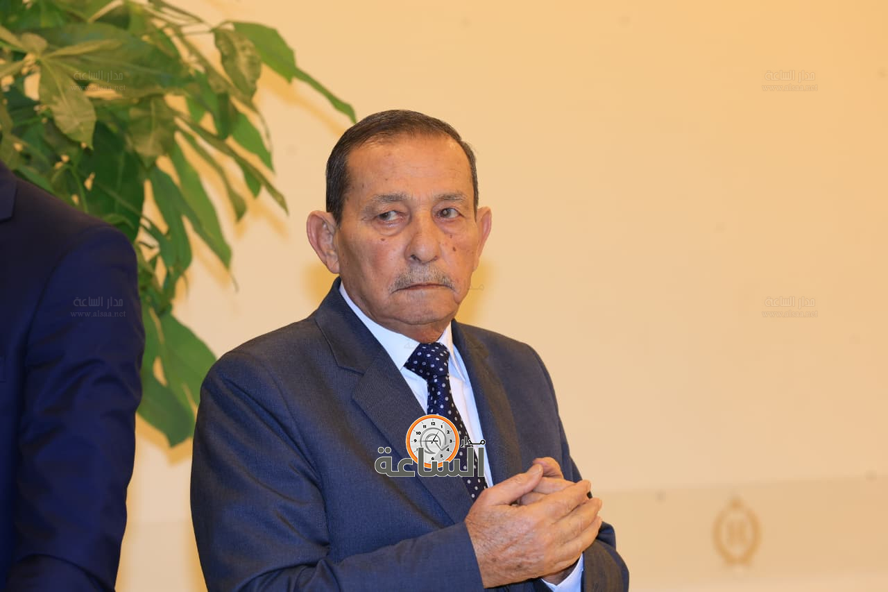 Madar Al-Saa Images 0.2777258838933234