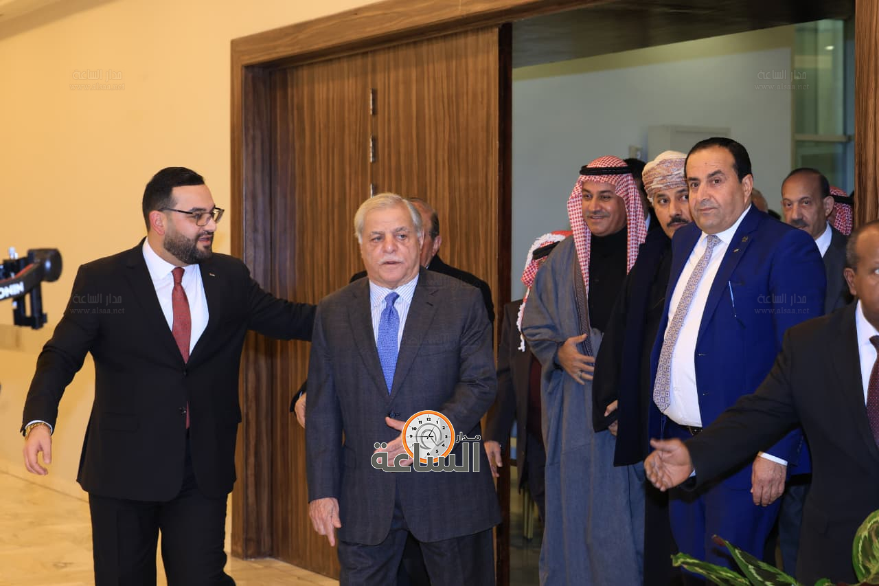 Madar Al-Saa Images 0.11225259901909035