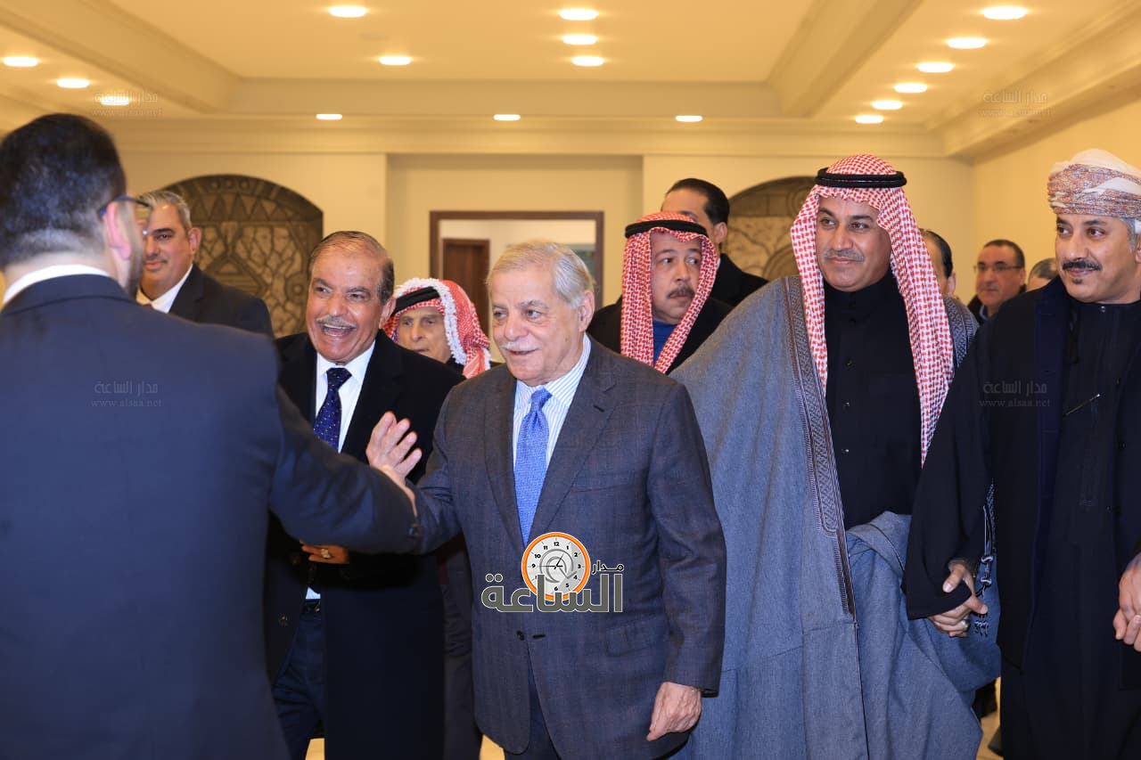 Madar Al-Saa Images 0.1739781897556648