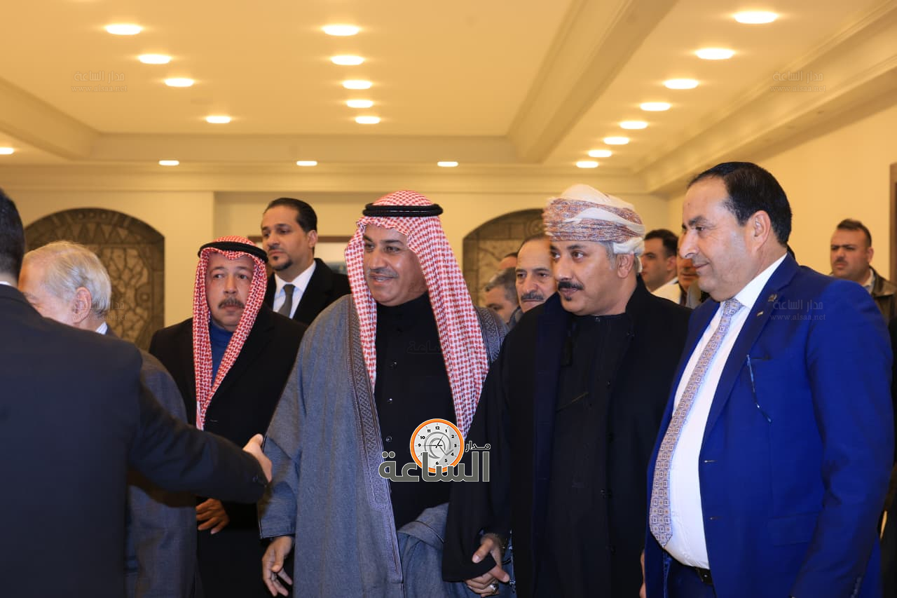 Madar Al-Saa Images 0.3079535390080065