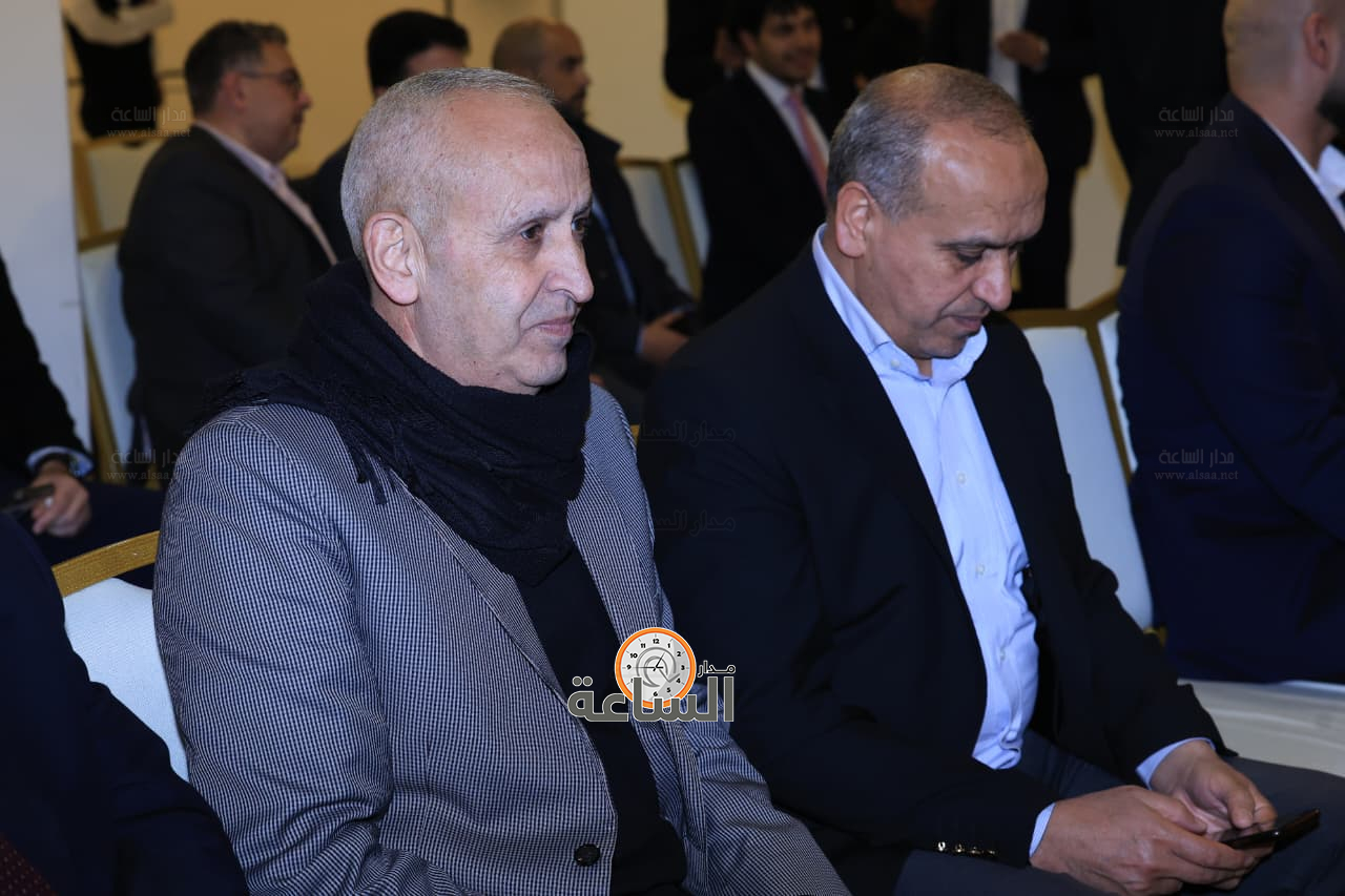 Madar Al-Saa Images 0.460317136763188