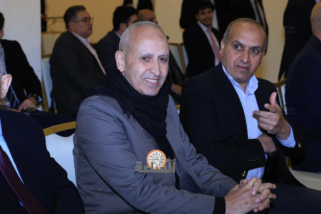 Madar Al-Saa Images 0.5998092521353203