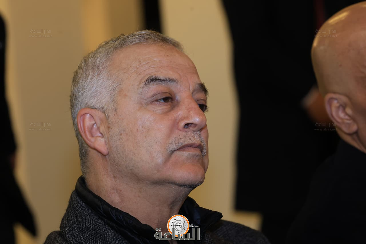 Madar Al-Saa Images 0.3080172298762559