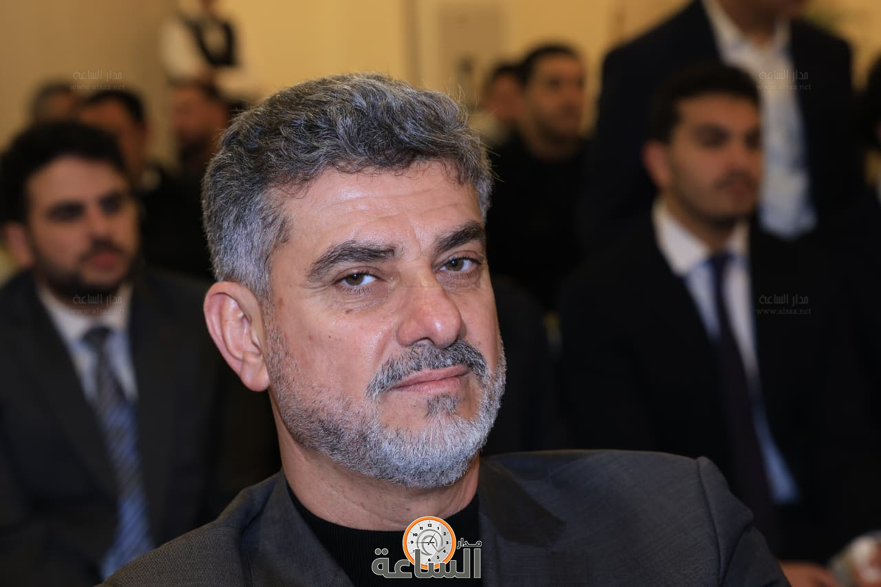 Madar Al-Saa Images 0.9656837925542977