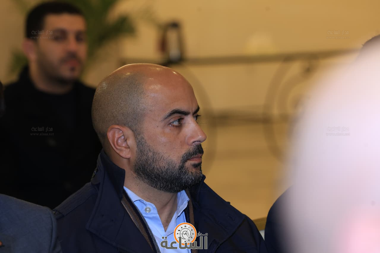 Madar Al-Saa Images 0.2623475852846653