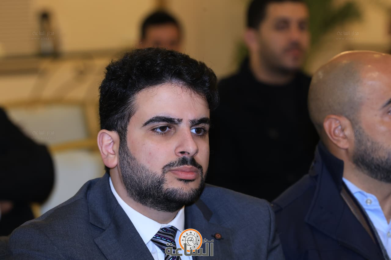 Madar Al-Saa Images 0.08892587133759944