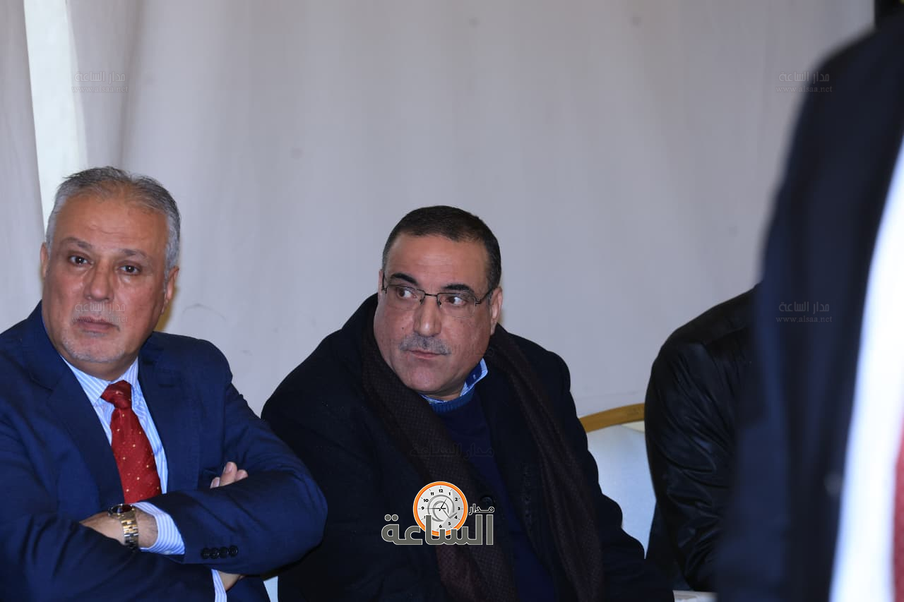 Madar Al-Saa Images 0.8109777591982034