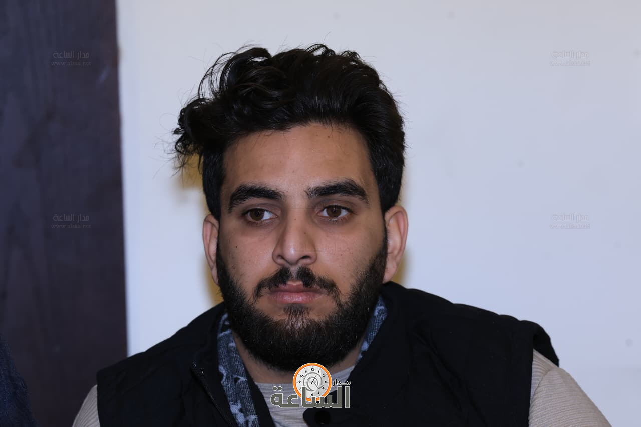 Madar Al-Saa Images 0.6462499603859861