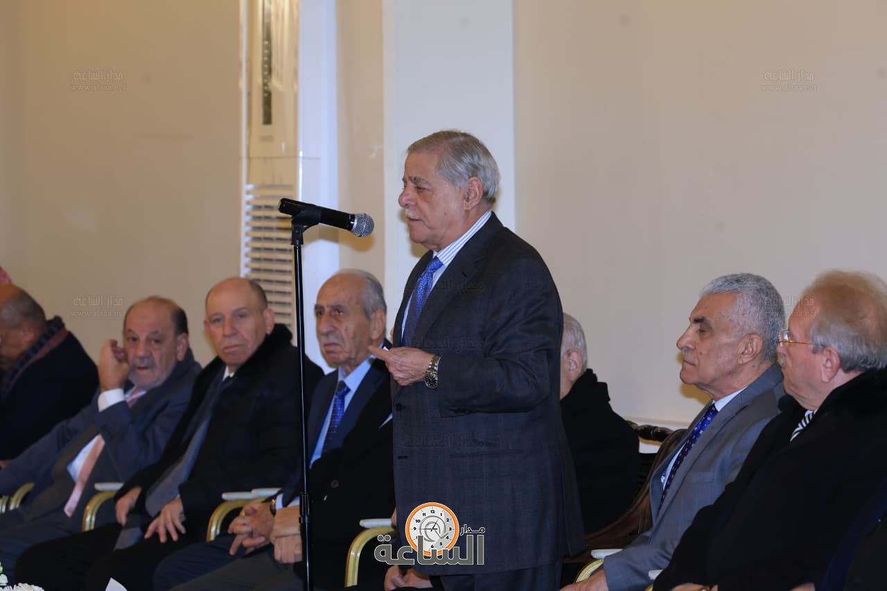 Madar Al-Saa Images 0.6336481023808114