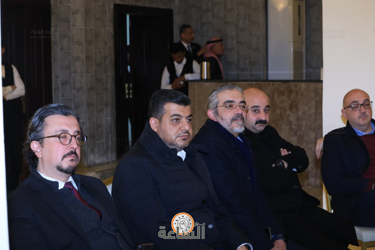 Madar Al-Saa Images 0.7679428016989723