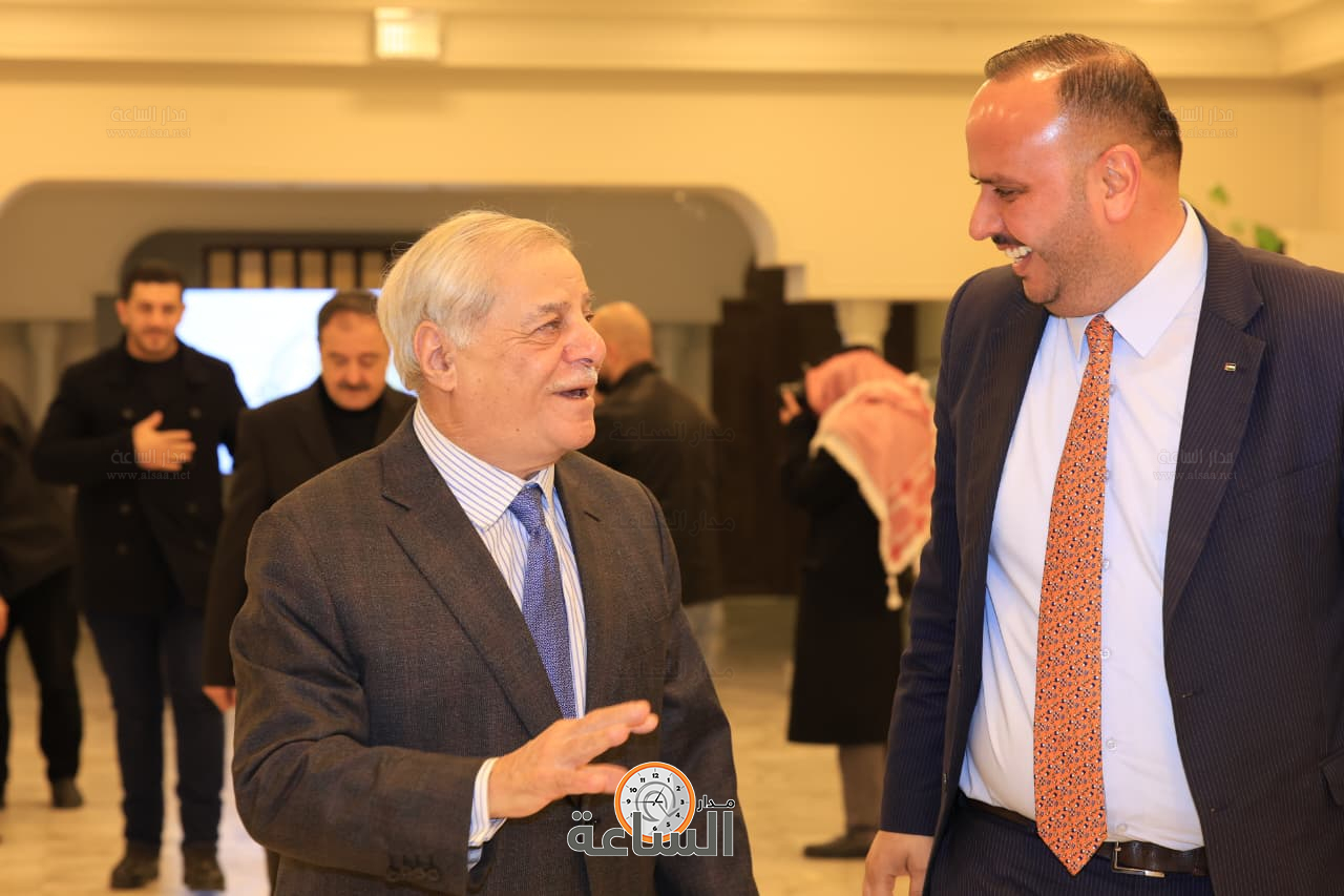 Madar Al-Saa Images 0.5758831479191349