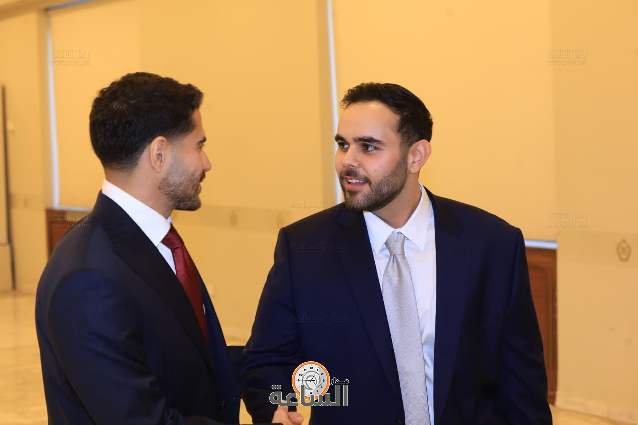 Madar Al-Saa Images 0.4122435963164315