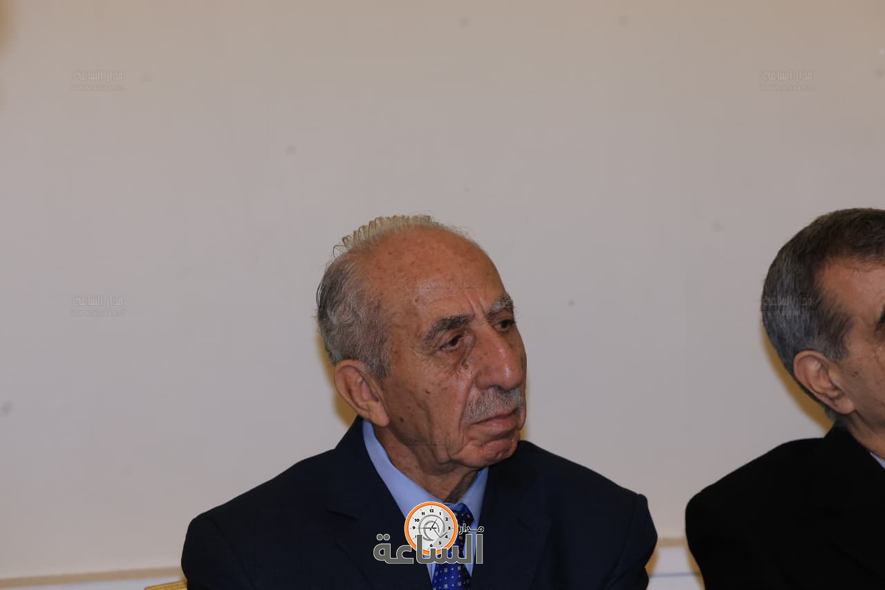 Madar Al-Saa Images 0.23762963256531378