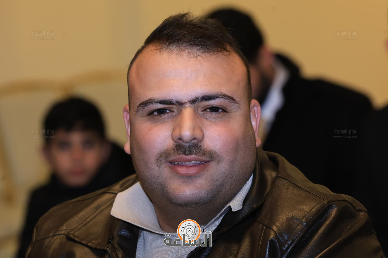 Madar Al-Saa Images 0.5815950919731482